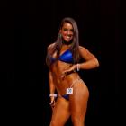 Emma  Pennock - NPC Montanari Bros Powerhouse Classic 2013 - #1